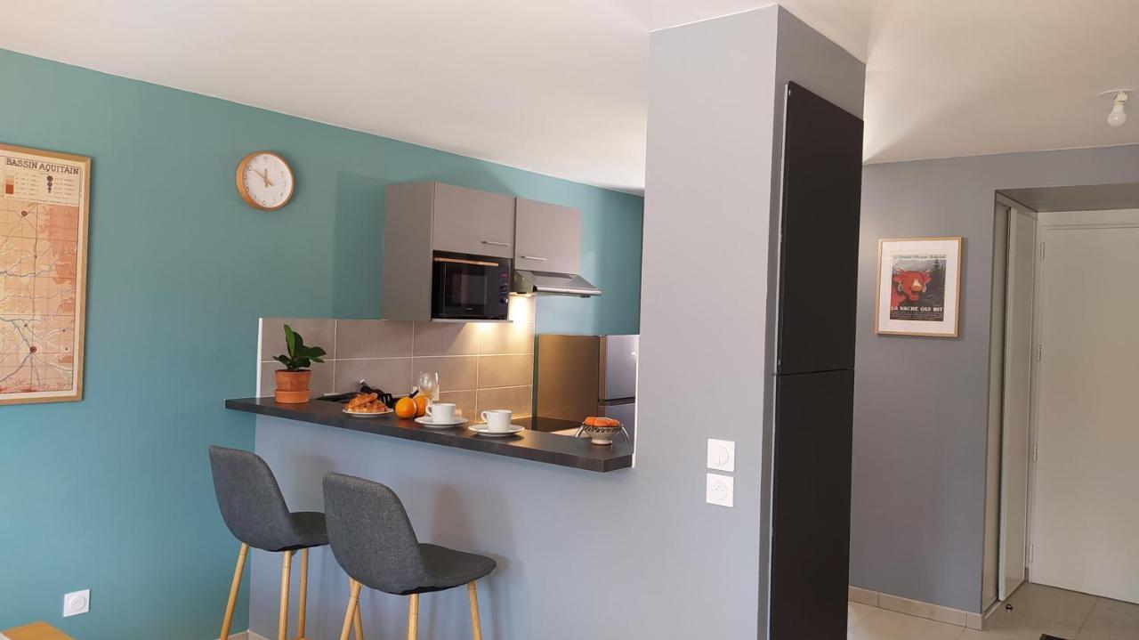 Villa Poete Avec Jardin 3 Chambres Parking Gratuit Tournefeuille Exterior photo