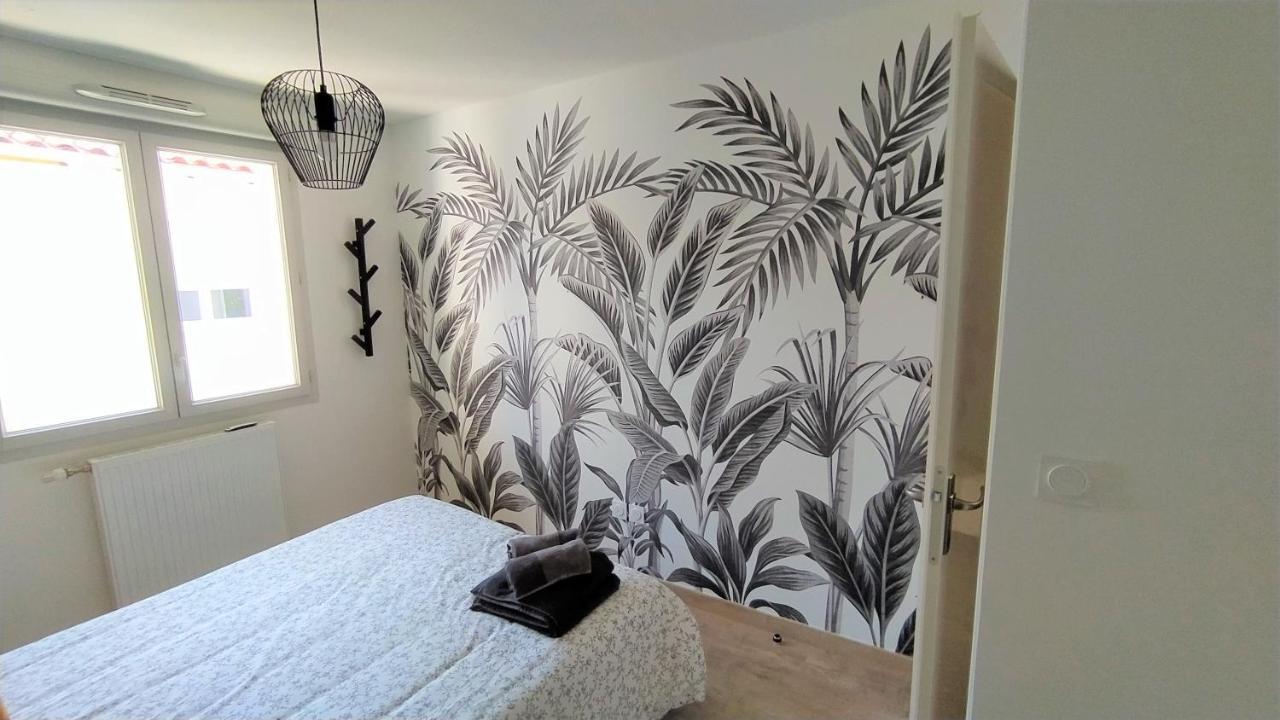 Villa Poete Avec Jardin 3 Chambres Parking Gratuit Tournefeuille Exterior photo